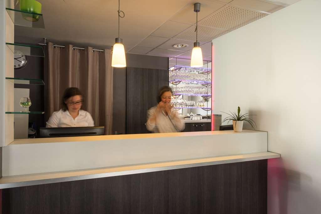 The Originals City, Hotel Novella Premium, Nantes Est Каркефу Екстер'єр фото