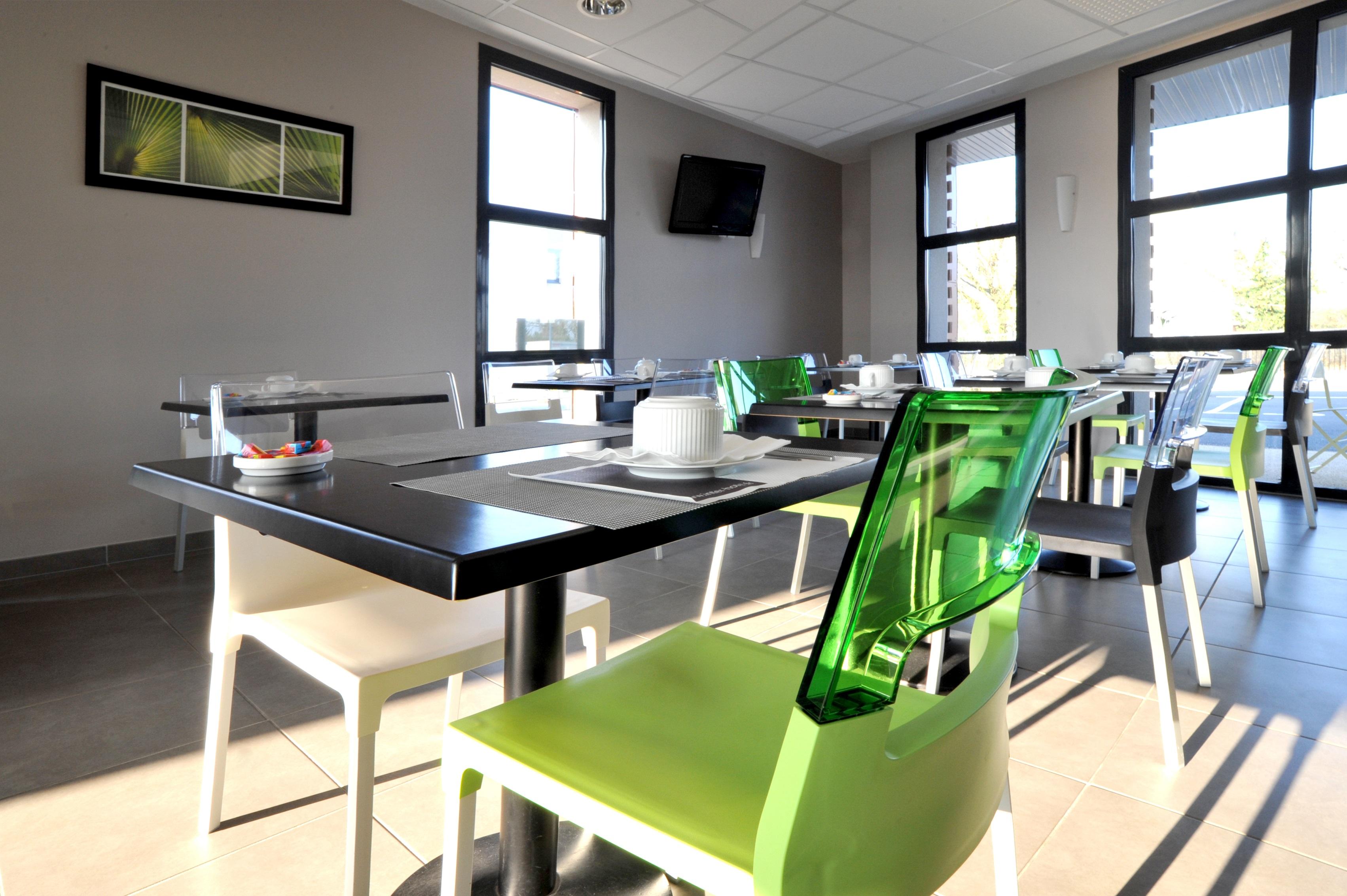 The Originals City, Hotel Novella Premium, Nantes Est Каркефу Екстер'єр фото