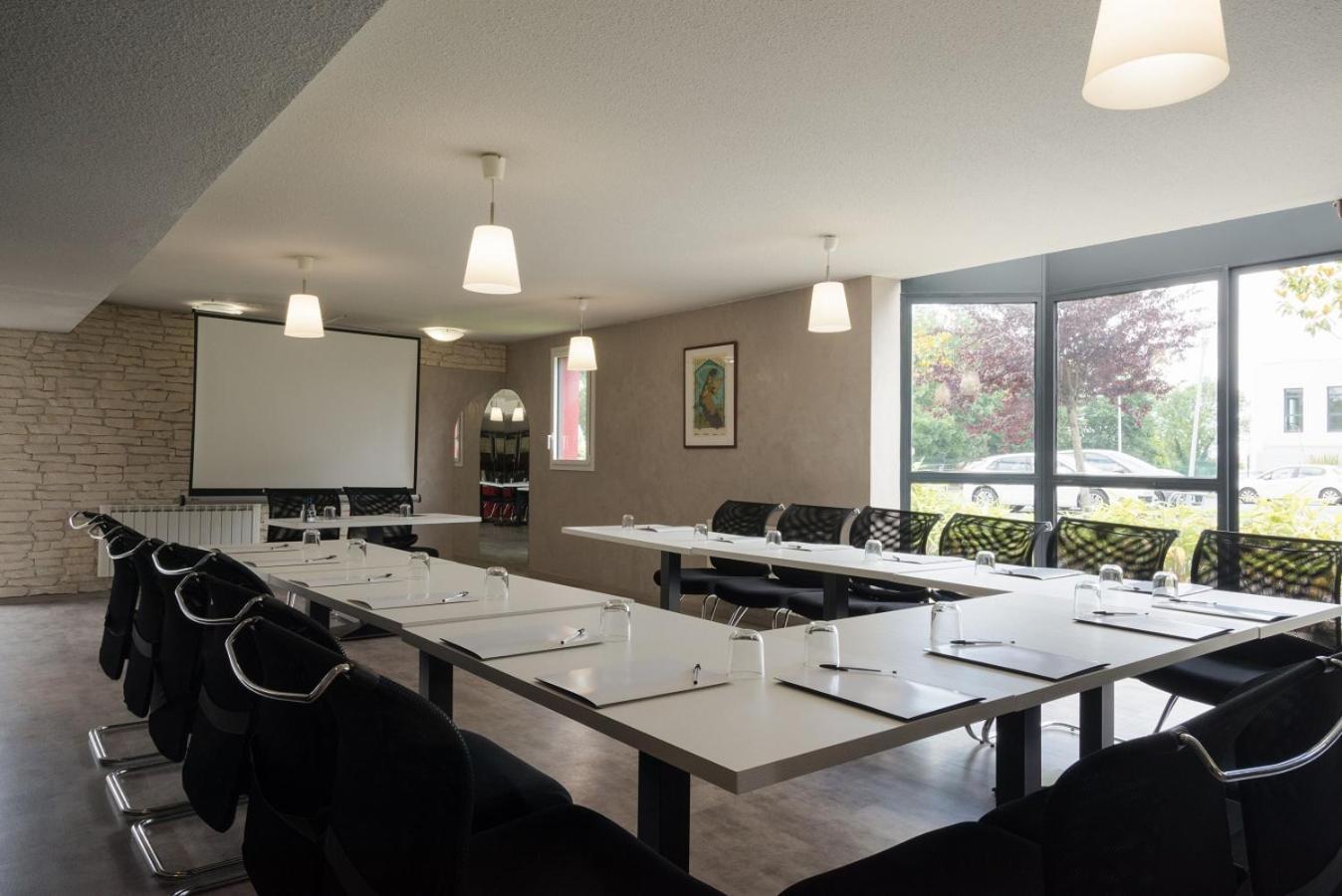 The Originals City, Hotel Novella Premium, Nantes Est Каркефу Екстер'єр фото