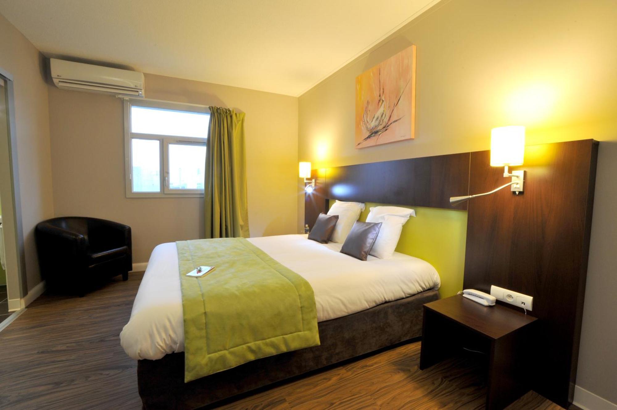 The Originals City, Hotel Novella Premium, Nantes Est Каркефу Екстер'єр фото